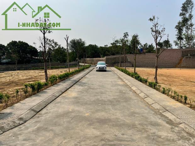 🤑 Đầu tư đất thành phố nhưng giá nông thôn tại Quảng Ninh chỉ 600tr - 3