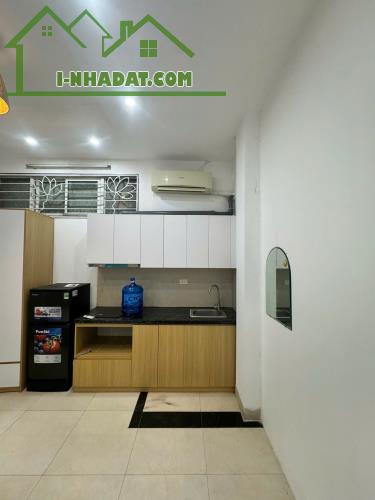 CHO THUÊ PHÒNG TRỌ 25m2 TẠI NGÕ 117 TRẦN CUNG – ĐẦY ĐỦ TIỆN NGHI – CHỈ 4 TRIỆU/THÁNG