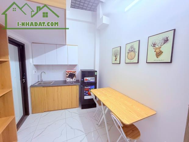 Bán tòa CCMN phố Phú Đô- Lê Quang Đạo, Thang máy- Full nội thất- Nhỉnh 9 tỷ - 1