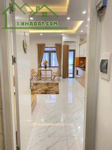 LÔ GÓC – 6 TẦNG THANG MÁY – CÁCH Ô TÔ 15M – GIÁ CHỈ 11,5 TỶ! - 1