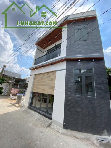Bán nhà 1 lầu 1 trệt  ngay trung tâm Biên Hoà - 2