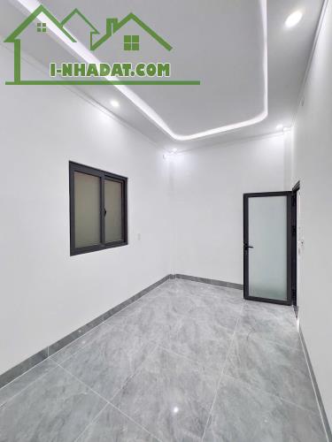 Bán nhà 1 lầu 1 trệt  ngay trung tâm Biên Hoà - 5