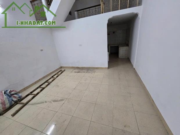 Không có căn Thứ 2 - Ngọc Khánh, con phố trung tâm dễ kinh doanh cho thuê hoặc đầu tư - 2