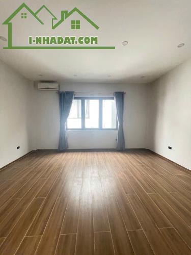 Văn Cao - Ba Đình - Tầm tài chính vô cùng Rẻ - Nhà Mới - Phố trung tâm- hiếm - 4