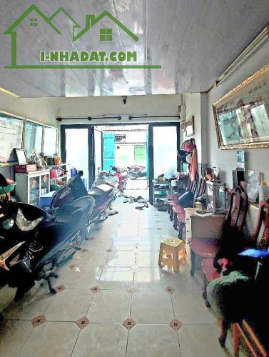 BÁN NHÀ 3 TẦNG NGUYỄN THỊ THẬP Q7 – XE HƠI VÀO TẬN NHÀ – GẦN LOTTE, CẦU KÊNH TẺ. LH - 1