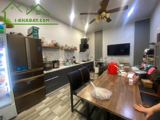 BÁN NHÀ PHỐ TÂN ẤP – PHÚC XÁ, BA ĐÌNH, 53M - NHỈNH 11 TỶ - 1
