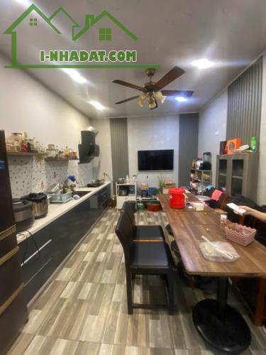 BÁN NHÀ PHỐ TÂN ẤP – PHÚC XÁ, BA ĐÌNH, 53M - NHỈNH 11 TỶ - 2