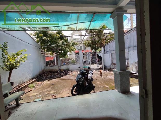 MẶT TIỀN KINH DOANH ĐƯỜNG SỐ 1 - GẦN UBND LONG TRƯỜNG - 119m2 - 1