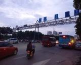 SIÊU HIẾM - MẶT PHỐ GIẢI PHÓNG - 37M2, CHỈ NHỈNH 3 TỶ - KINH DOANH SẦM UẤT NGÀY ĐÊM