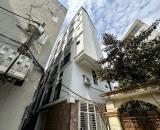 (Tin thật 100%) Bán CHDV lô góc 100m2 x 24CH ngõ 74 Cầu Diễn - Cách ô tô 50m - Dòng tiền