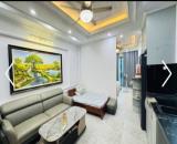 SIÊU ĐẸP!BÁN NHÀ NAM TỪ LIÊM 50M-6T-OTO TRÁNH-LÔ GÓC -THANG MÁY-KD-NỘI THẤT SỊN-HƠN 18 TỶ