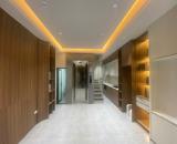 BÁN GẤP NHÀ 5 TẦNG THANG MÁY NGÔ THÌ SỸ, 33M GIÁ NHỈNH 8 TỶ, Ô TÔ GẦN