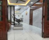 BÁN NHÀ MỚI 5 TẦNG THANH BÌNH, 42M GIÁ NHỈNH 8 TỶ, AN SINH ĐỈNH