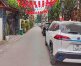 Bán nhà riêng 79m2 tại Đường Vành Đai 3.5, Xã Di Trạch, Hoài Đức, Hà Nội, giá siêu hời 6,7