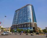 📕BÁN CHUNG CƯ CAO CẤP EUROWINDOWS 27 TRẦN DUY HƯNG 94 M2 3 PHÒNG NGỦ, 2 VS FULL NỘI THẤT