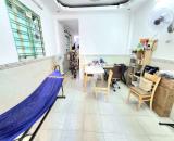 Bán nhà hẻm rộng Hoà Hưng,P.12,Q.10,dt: 3,7 x 14 nhà xây 2 tầng 5 Tỷ 75.