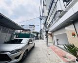 Ô tô vào nhà  - Bán Siêu phẩm nhà Nam Từ Liêm - 40m2 – 5 Tầng -  8.5 tỷ