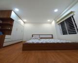 NHÀ ĐẸP DÂN XÂY PHÁO ĐÀI LÁNG - ĐỐNG ĐA - 34M2 - 5 TẦNG - GIÁ CHỈ 7,8 TỶ