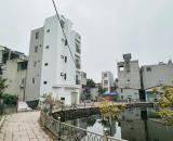 BÁN NHÀ 6.9 Tỷ -SIÊU PHẨM LÔ GÓC - VIEW HỒ CỰC CHILL - KINH DOANH TẠI KIẾN HƯNG - HÀ ĐÔNG