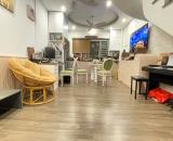 Bán nhà riêng phố Bạch Mai, Q. Hai Bà Trưng 41m2x5 tầng 4PN, full đồ tặng lại, sổ đỏ 8,95