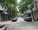 Bán nhà phố Trần Đăng Ninh, 42m2, 5 tầng, kinh doanh, 3 ô tô tránh, giá 14.4 tỷ.