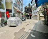 Bán nhà Mỗ lao-Hà Đông 34/38m2 4 tầng ,4 ngủ ,ô tô đỗ 20m ,giá 7,25 tỷ có thương lượng .