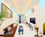 BÁN NHÀ ĐẸP DÂN XÂY Ở NGAY XUÂN ĐỈNH – 38M X 5 TẦNG FULL NỘI THẤT – GẦN Ô TÔ - 7.8 TỶ