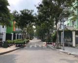 BÁN BIỆT THỰ AN KHANG DƯƠNG NỘI – HOÀN THIỆN ĐẸP – 5 TẦNG THANG MÁY CÓ HẦM