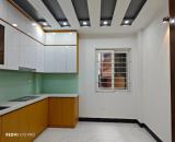 Bán nhà Bùi Xương Trạch, Thanh Xuân – 36m², 5 tầng, giá 6.x tỷ  Nhà đẹp, thiết kế lệch tần