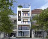 NHÀ ĐẸP 1 TRỆT, 1 LỬNG, 2 LẦU CẦN BÁN GẤP TẠI BÀU BÀNG