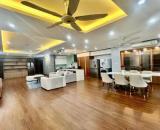 BÁN TÒA APARTMENT PHỐ VẠN PHÚC, BA ĐÌNH - 114M² x 8 TẦNG - DÒNG TIỀN 135TR/TH - Ô TÔ -