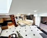 Cho thuê nhà riêng, XÂY MỚI, lô góc Hồ Tùng Mậu, Mai Dịch, Cầu Giấy 35m x 5T giá 15TR