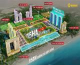 Sun Group Ra Mắt KĐT Blanca City Vũng Tàu Với Căn Hộ, Nhà Phố & Biệt thự Nghỉ Dưỡng