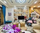 Quận 10, biệt thự lô góc 4 Tầng, sổ nở hậu, gần đường 3/2, 95m2, ngang gần 6m, 16.x Tỷ
