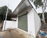 Nhà cấp 4 mới xây hương sơn bình xuyên