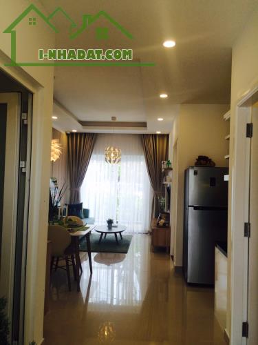 Rẻ! ở liền! may mắn đến! Cho thuê C/cư Lotus-Useful 2PN Full nội thât chỉ từ 9 - 10 tr
