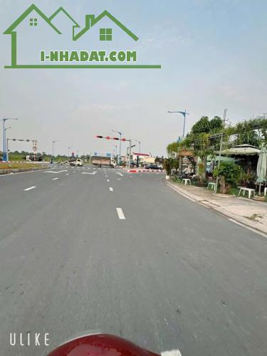 Bán nền 2 mặt tiền đường Lê Phước Thọ, Bình Thủy, Cần Thơ – Vị trí vàng - 33.7 tỷ - 4