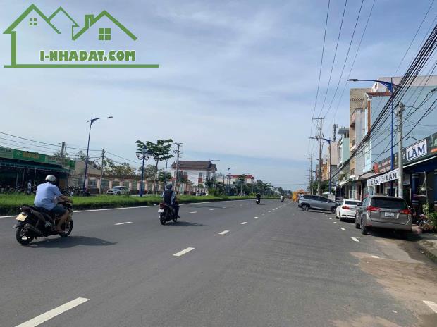 Bán nền 2 mặt tiền đường Lê Phước Thọ, Bình Thủy, Cần Thơ – Vị trí vàng - 33.7 tỷ - 3