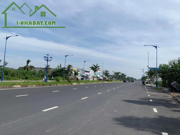 Bán nền 2 mặt tiền đường Lê Phước Thọ, Bình Thủy, Cần Thơ – Vị trí vàng - 33.7 tỷ - 1