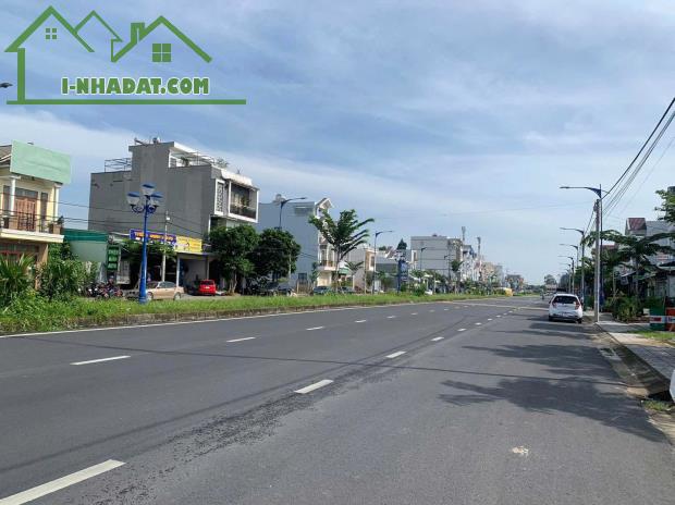 Bán nền 2 mặt tiền đường Lê Phước Thọ, Bình Thủy, Cần Thơ – Vị trí vàng - 33.7 tỷ