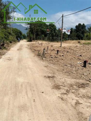 CHÍNH CHỦ CẦN BÁN GẤP 2 LÔ ĐẤT Tại Ninh Hòa, Khánh Hòa -  Giá Đầu Tư - 3