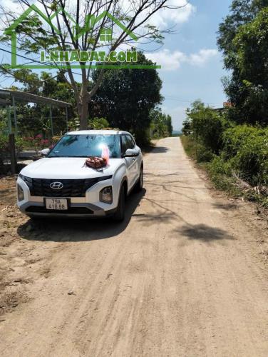 CHÍNH CHỦ CẦN BÁN GẤP 2 LÔ ĐẤT Tại Ninh Hòa, Khánh Hòa -  Giá Đầu Tư - 4