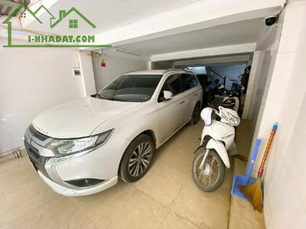 +1 Bán nhà mặt phố Mễ Trì, 60 m2, 6 tầng, hai thoáng trước sau, kinh doanh vô đối