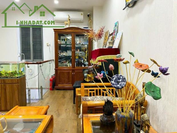 +1 Bán nhà mặt phố Mễ Trì, 60 m2, 6 tầng, hai thoáng trước sau, kinh doanh vô đối - 2