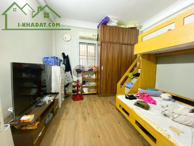+1 Bán nhà mặt phố Mễ Trì, 60 m2, 6 tầng, hai thoáng trước sau, kinh doanh vô đối - 3
