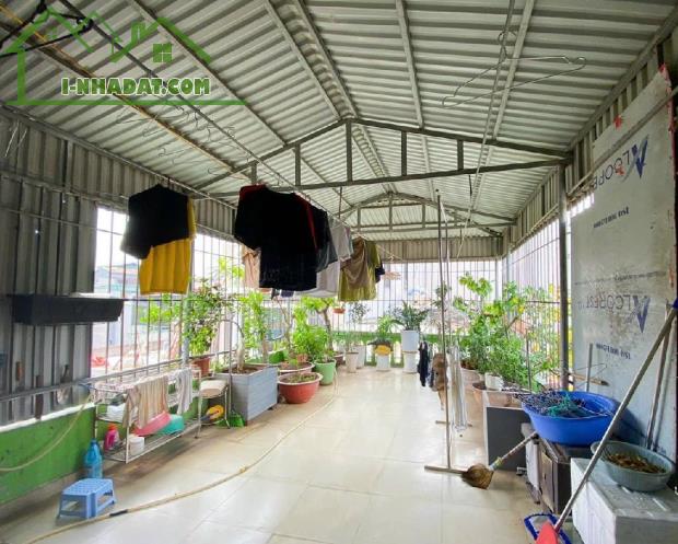 +1 Bán nhà mặt phố Mễ Trì, 60 m2, 6 tầng, hai thoáng trước sau, kinh doanh vô đối - 5