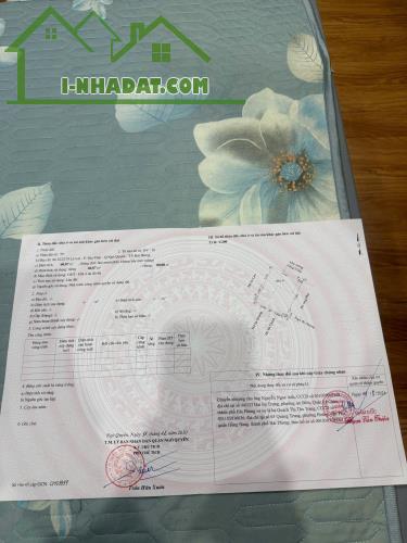 Chuyển nhượng căn nhà xây mới, độc lập, sân cổng riêng  tại Phố Cấm, Lê Lợi, Ngô Quyền, - 3