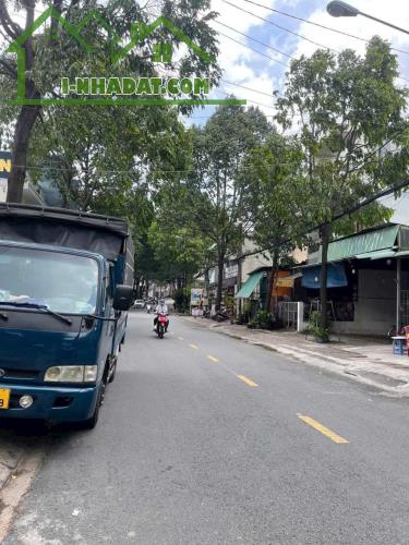 Bán Nhà Mặt tiền Võ Thành Long P. Phú Cường, Thủ Dầu Một, Bình Dương - 2