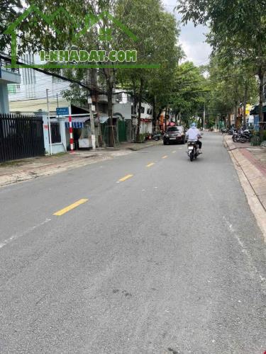 Bán Nhà Mặt tiền Võ Thành Long P. Phú Cường, Thủ Dầu Một, Bình Dương - 3
