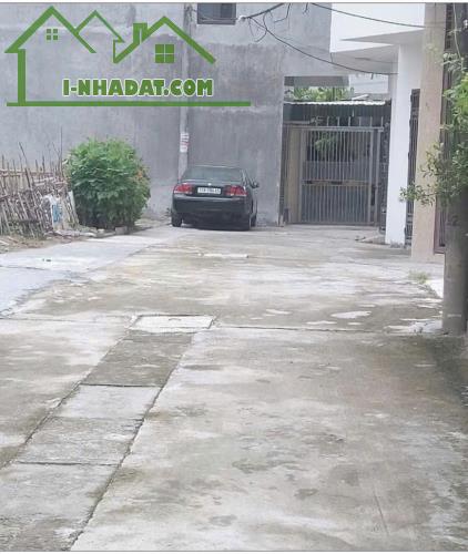 CHÍNH CHỦ GỬI BÁN LÔ ĐẤT SIÊU ĐẸP TẠI THÔN THẮNG CỰU PHÚ XUÂN THÀNH PHỐ THÁI BÌNH